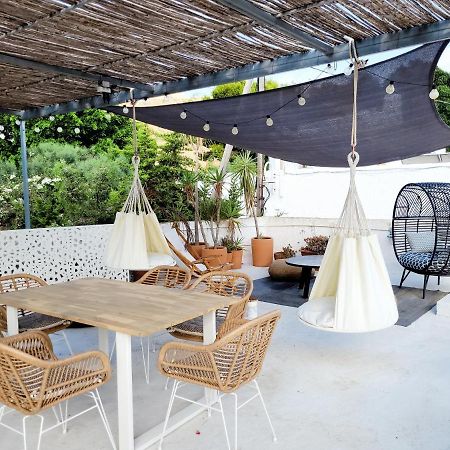 Villa Casa Nomad es su hogar mágico en Agua Amarga Agua Amarga  Exterior foto