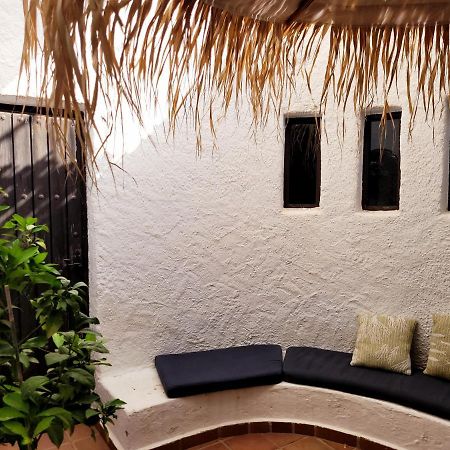 Villa Casa Nomad es su hogar mágico en Agua Amarga Agua Amarga  Exterior foto