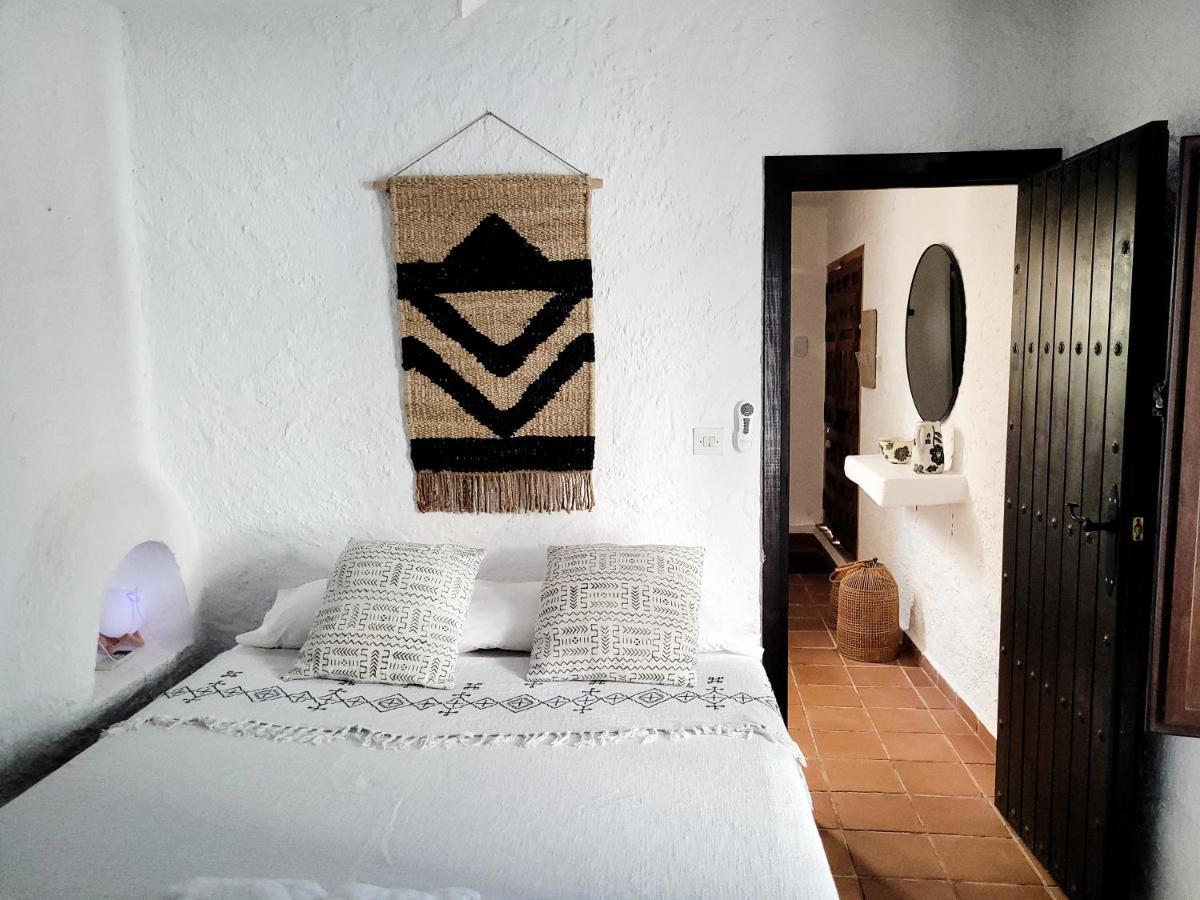 Villa Casa Nomad es su hogar mágico en Agua Amarga Agua Amarga  Exterior foto