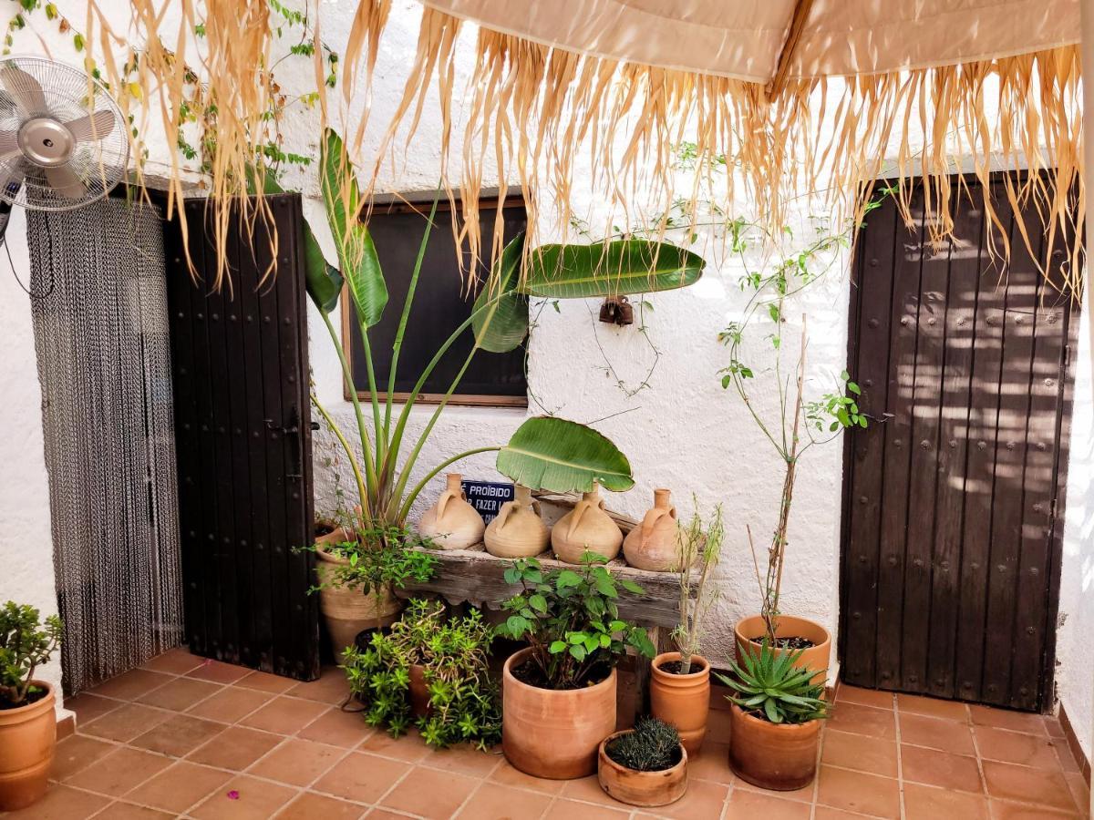 Villa Casa Nomad es su hogar mágico en Agua Amarga Agua Amarga  Exterior foto