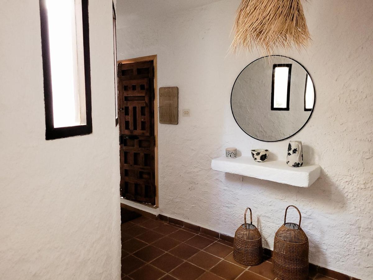 Villa Casa Nomad es su hogar mágico en Agua Amarga Agua Amarga  Exterior foto