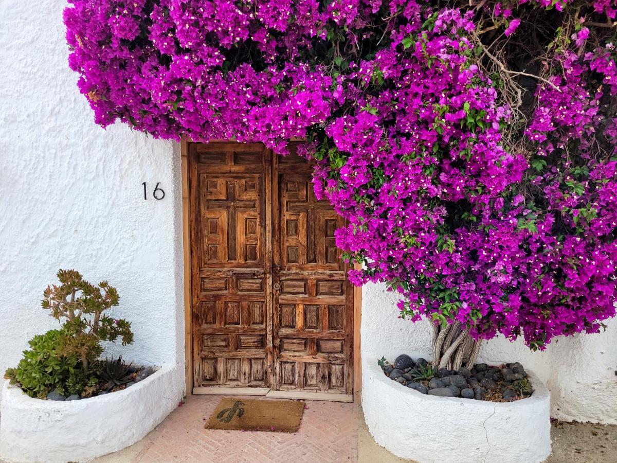 Villa Casa Nomad es su hogar mágico en Agua Amarga Agua Amarga  Exterior foto